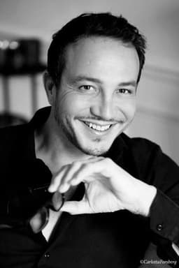 Photo of Laurent Artufel