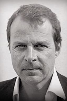 Photo of Carl Rigg