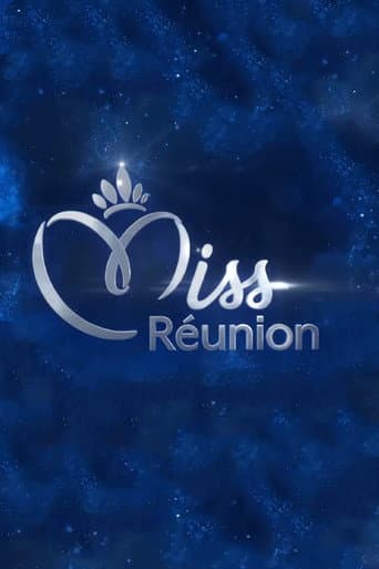 Poster for Miss Réunion