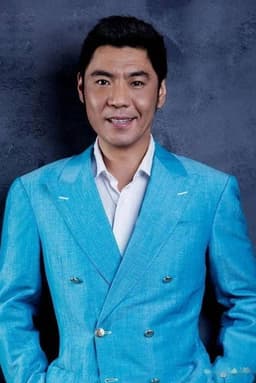 Photo of 屠洪刚