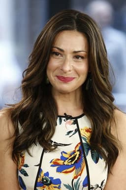 Photo of Stacy London
