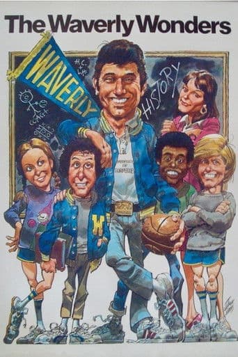 Poster for The Waverly Wonders