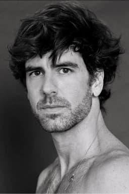 Photo of Marcos Pitombo