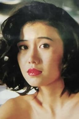 Photo of Kaori Sugita