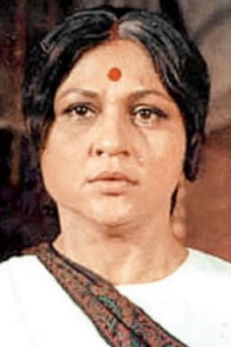 Photo of Nirupa Roy