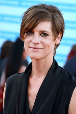 Photo of Hélène Fillières