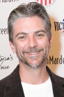 Photo of Jeremy Miller
