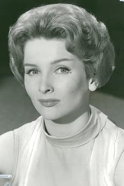 Photo of Millicent Martin