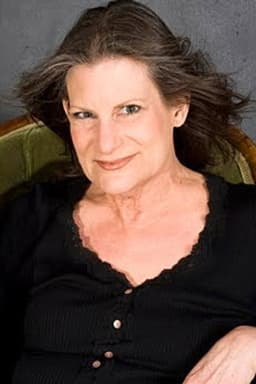 Photo of Deborah Fronko