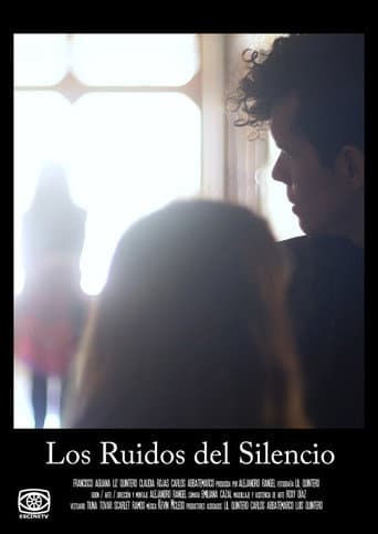 Poster for The Noises of Silence