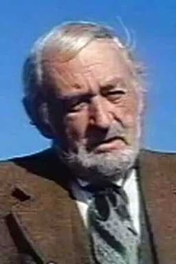 Photo of Alex Heyns