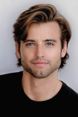 Photo of Parker Harris