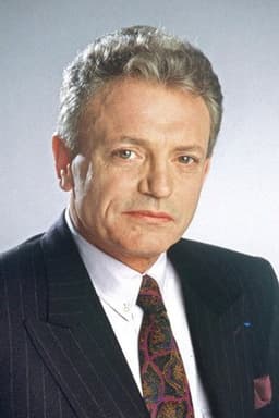Photo of Jacques Martin