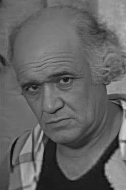 Photo of Rasmi Dzhabrailov