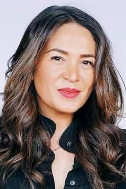 Photo of Yolanda Andrade