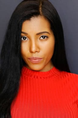 Photo of Mariel Suarez