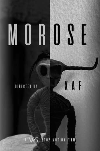 Poster for MOROSE