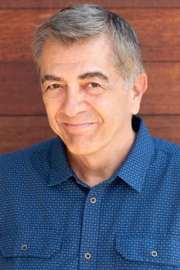 Photo of David Novak
