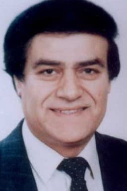 Photo of Mahmoud Jabre