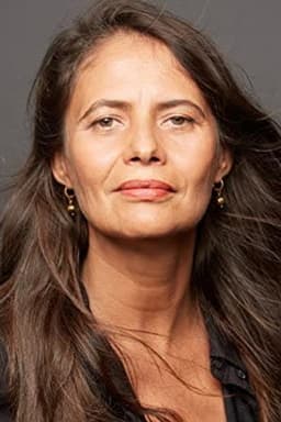Photo of Marisol Padilla Sánchez