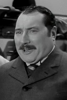 Photo of Pierre Alcover