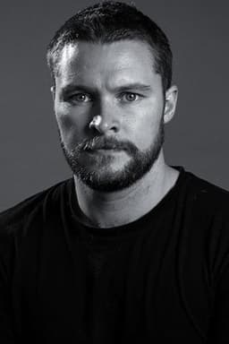 Photo of Jack Reynor