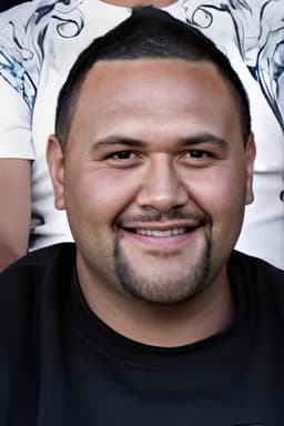 Photo of Joseph Kairau