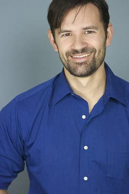 Photo of Ryan Schwartzman