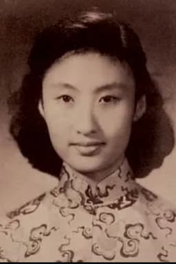 Photo of Huang Zongying