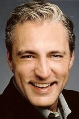 Photo of John Valdetero