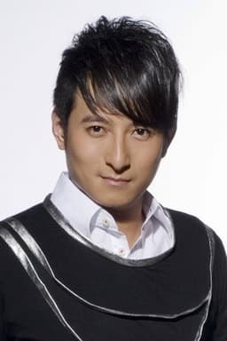 Photo of Weijia Li