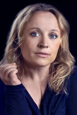 Photo of Sigrid Kandal Husjord