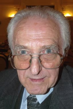 Photo of Jiří Hálek