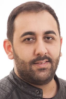 Photo of Elnur Gadirov