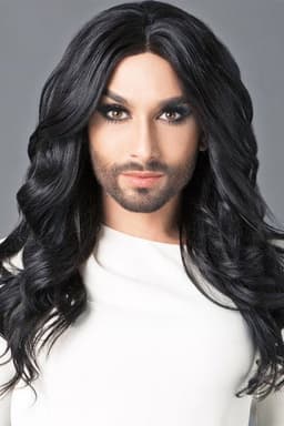 Photo of Conchita Wurst