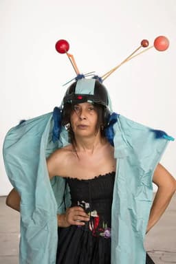 Photo of Flavia Mastrella