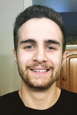 Photo of Nathaniel Moreau