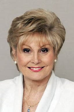 Photo of Angela Rippon