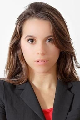 Photo of Kaycie Chase