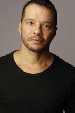 Photo of Paulo Ribeiro