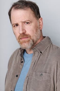 Photo of John D. Michaels