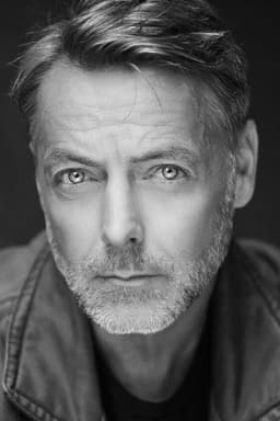 Photo of Nick Barker-Pendree