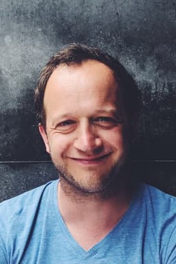 Photo of Rein Hofman