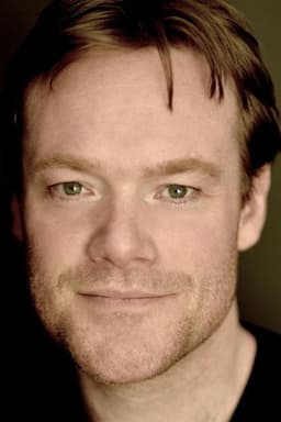Photo of Peter Gaynor