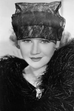Photo of Queenie Smith