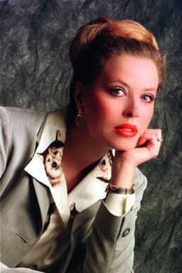 Photo of Ena Begović