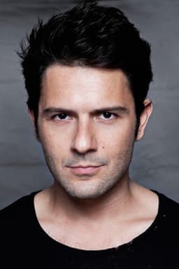 Photo of Kenan Ece