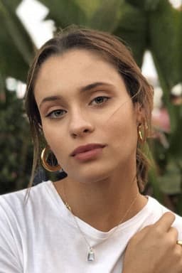 Photo of Daniela Melchior