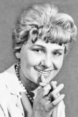 Photo of Polina Kumanchenko