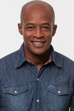 Photo of Lui Mendes